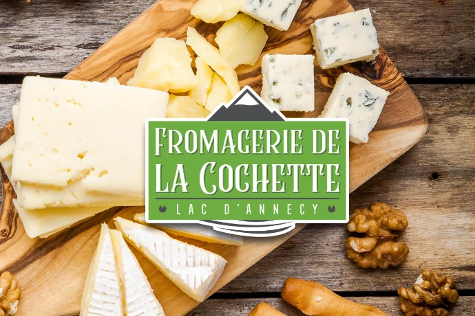 Nos Fromages Nos Fromages